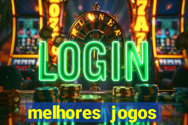 melhores jogos mundo aberto android